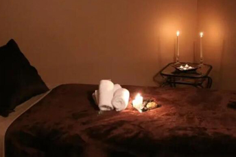 广州越秀区spa有哪些养生方案