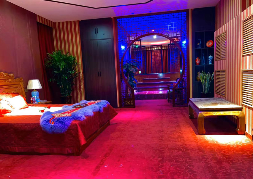 沉浸于宁静，唤醒身心的每一寸——[广州越秀区桑拿SPA会所]